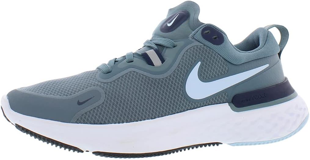 

Мужские кроссовки Nike Court Vision Mid Next Nature, синий