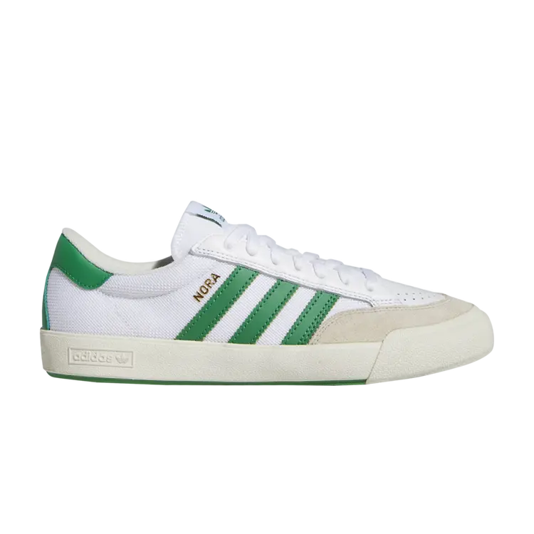 

Кроссовки Adidas Nora, белый