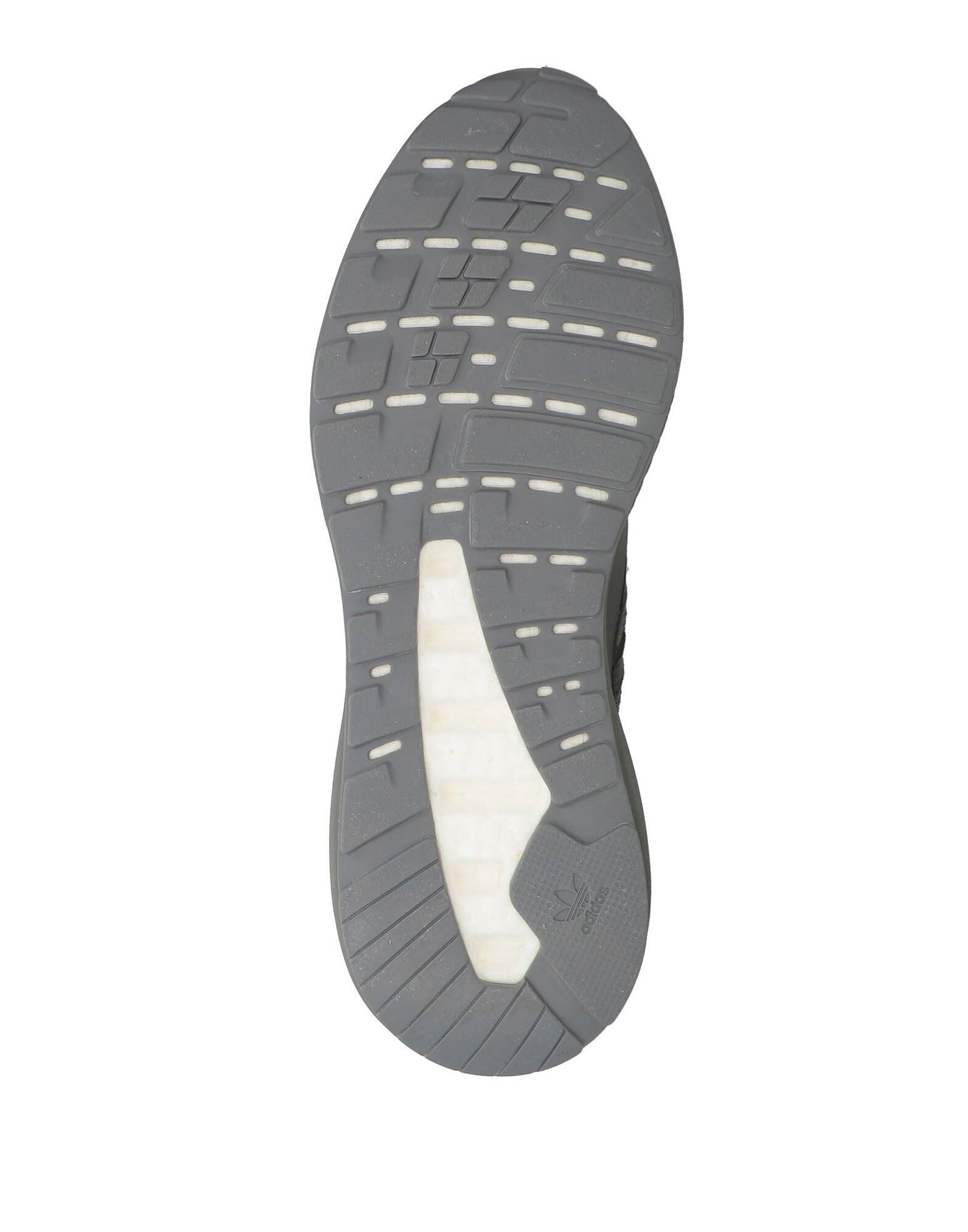 Кроссовки Adidas Originals, серый — фото 4