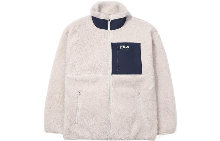 

Куртка унисекс Off White Fila