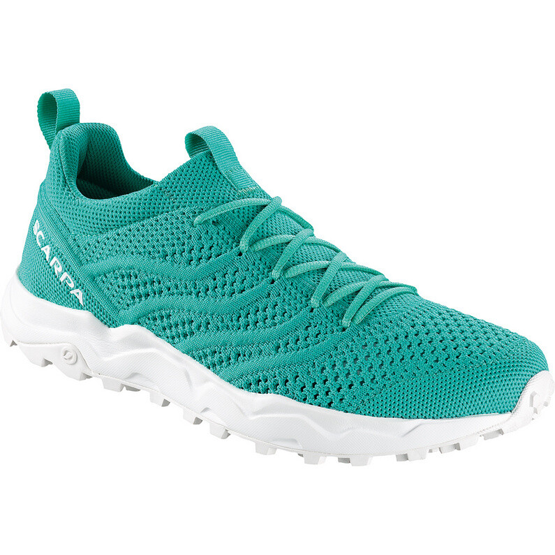 Городская обувь Gecko Scarpa, бирюзовый