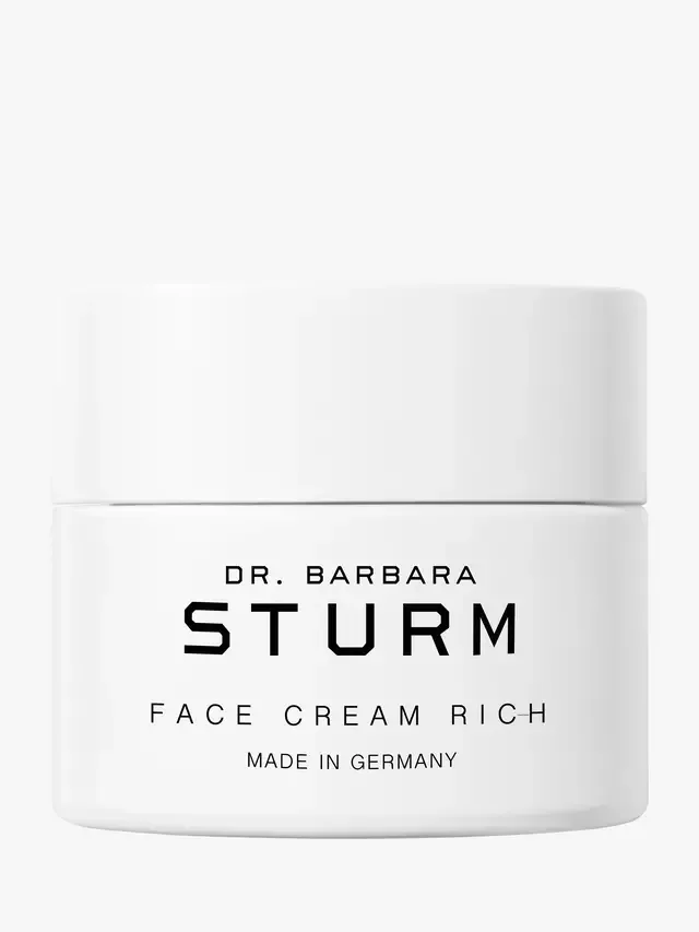 Масло для лица Dr. Barbara Sturm — Насыщенный, 50 мл