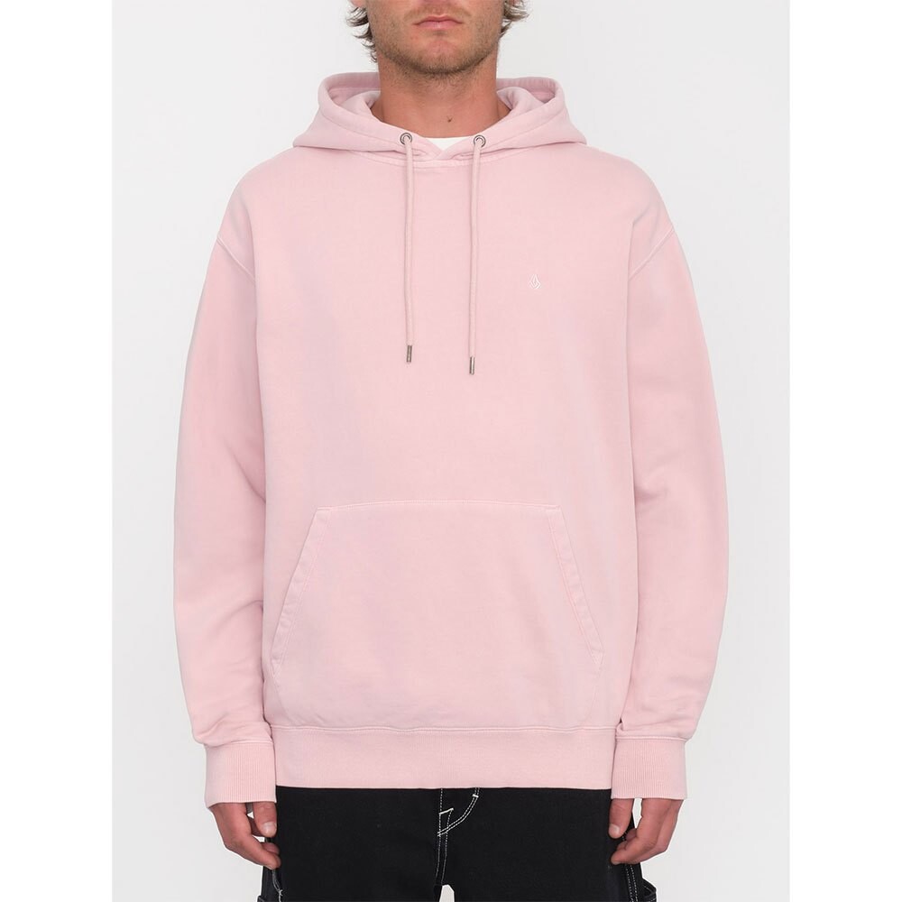 

Худи Volcom Single Stone, розовый