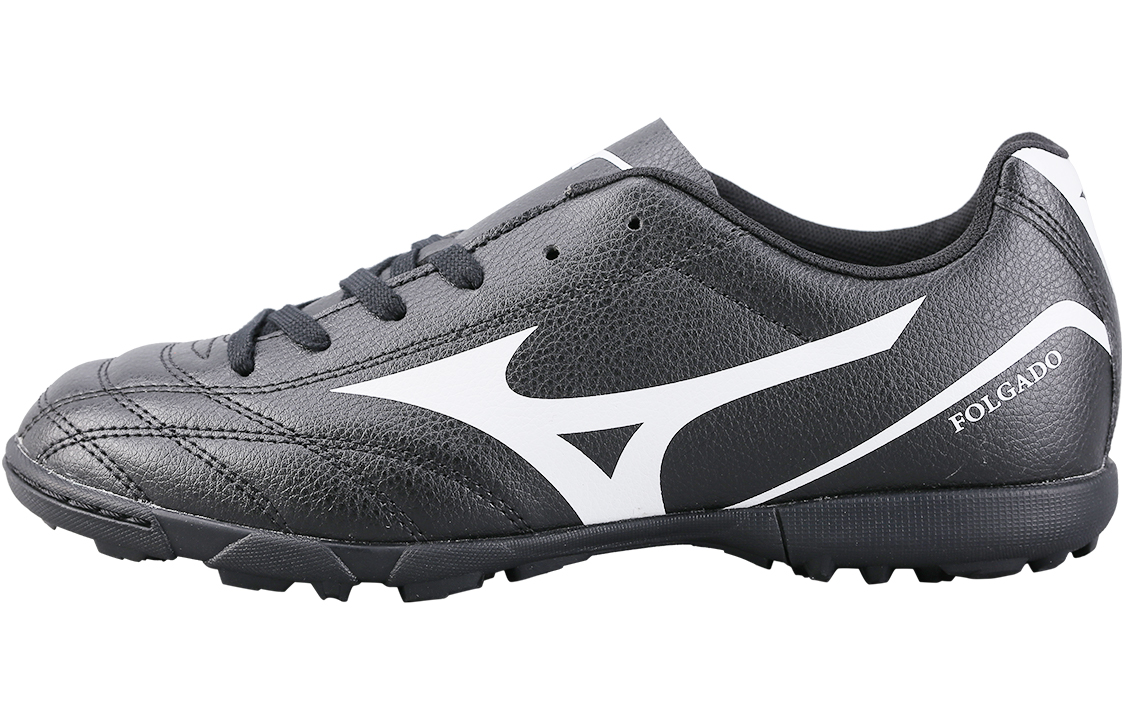 

Детские футбольные бутсы Mizuno Folgado GS