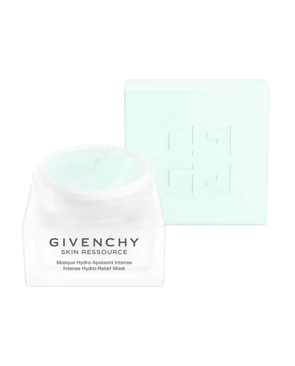 Увлажняющая маска Skin Ressource 24 50 мл Givenchy — фото 2