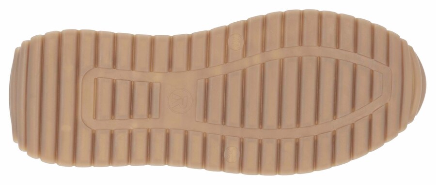 Высокие кроссовки Rieker, Beige — фото 2