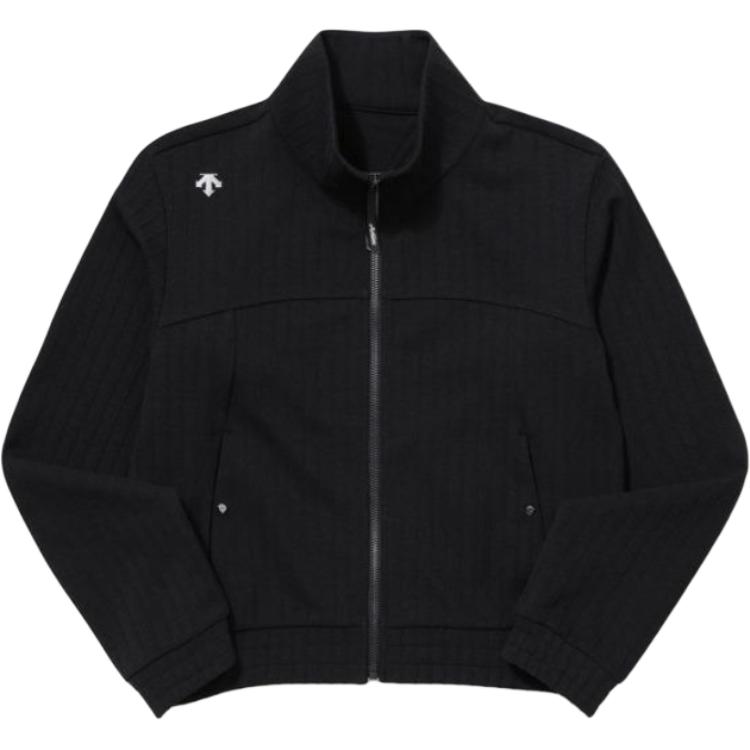 

DESCENTE Куртка женская, Black