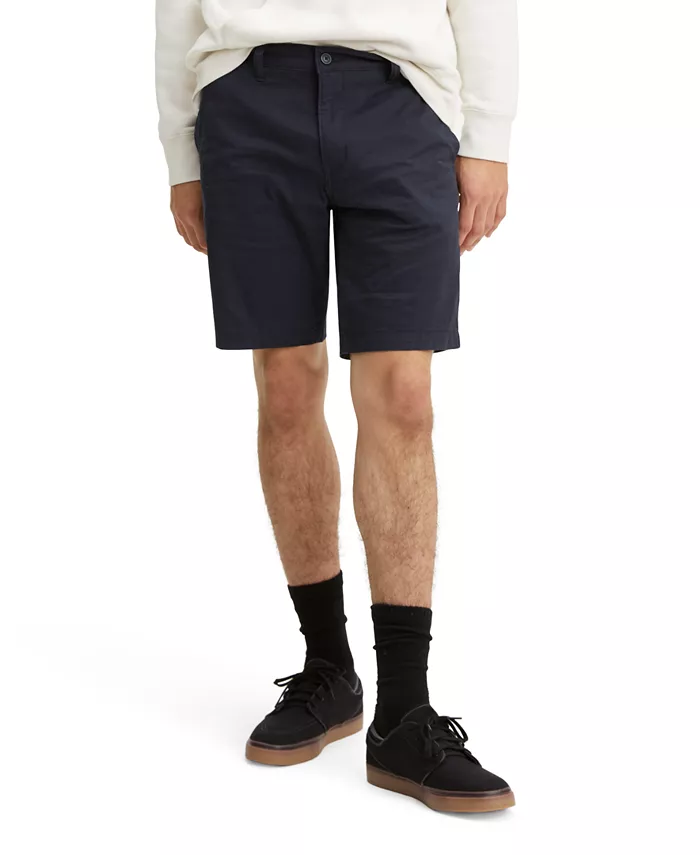 

Мужские шорты XX Chino длиной 9" Levi's, синий