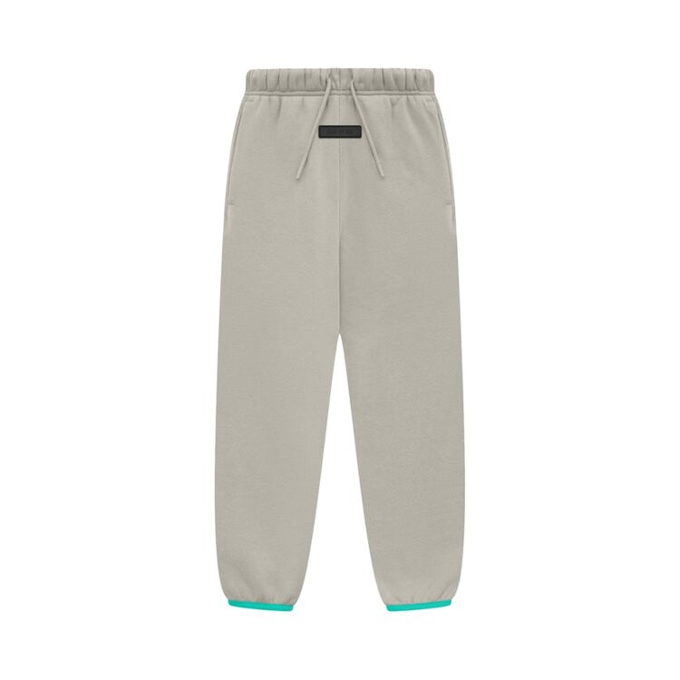 

Спортивные брюки Fear of God Essentials Kids Sweatpants, цвет Seal