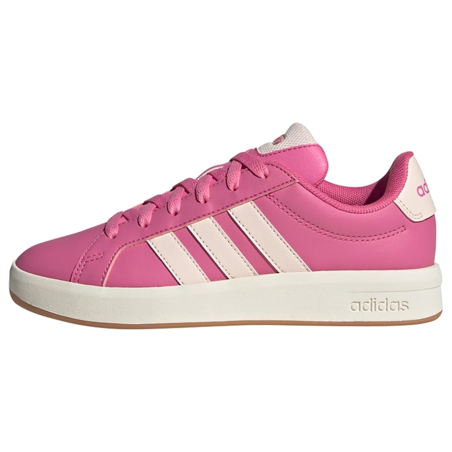 

Кроссовки ADIDAS SPORTSWEAR Grand Court 3.0, розовый