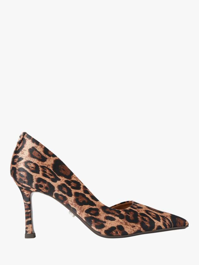 Corletta D'Orsay туфли-лодочки на каблуке Carvela, Brown