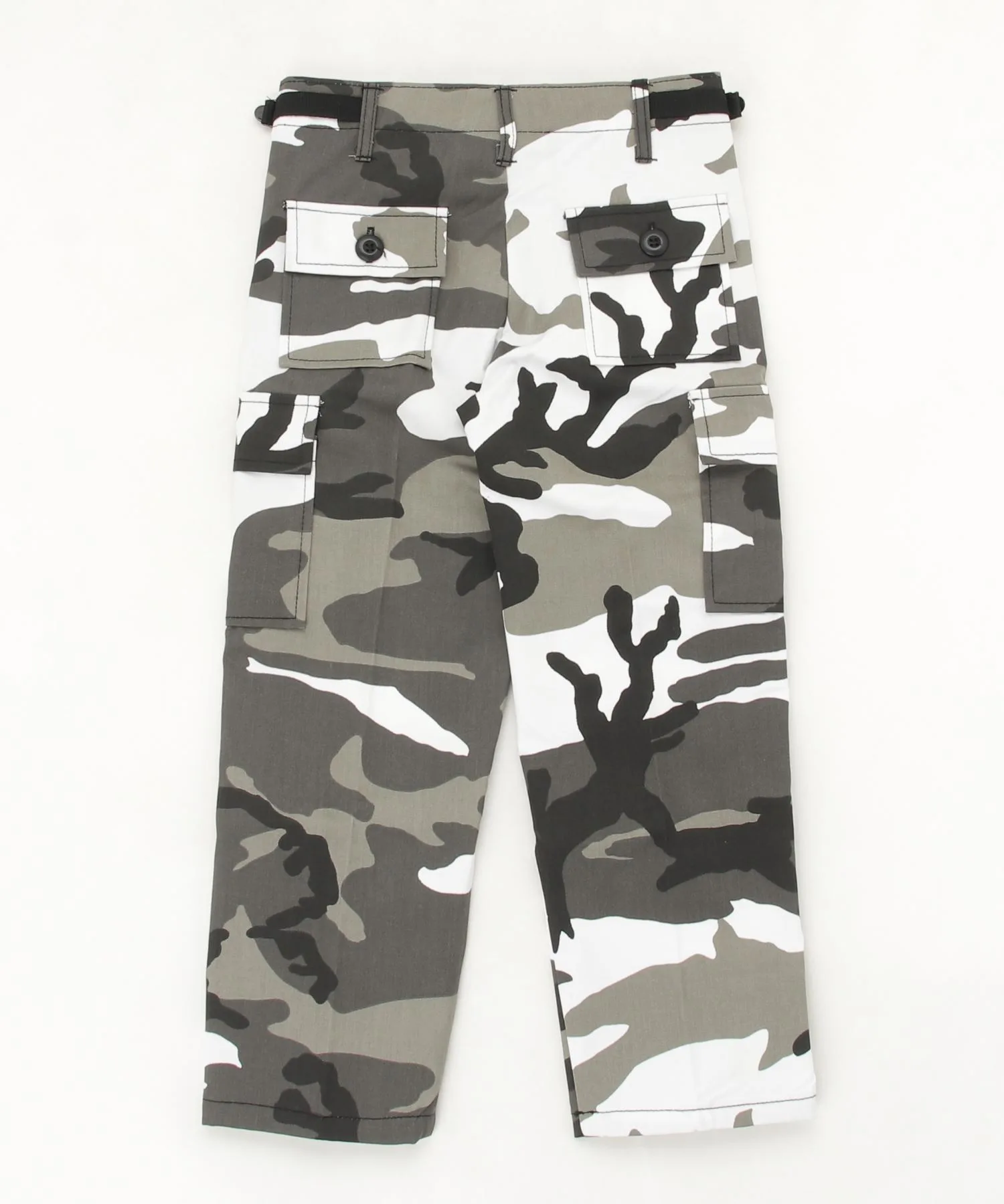 Детские милитари-брюки ROTHCO BDU PANTS — фото 2