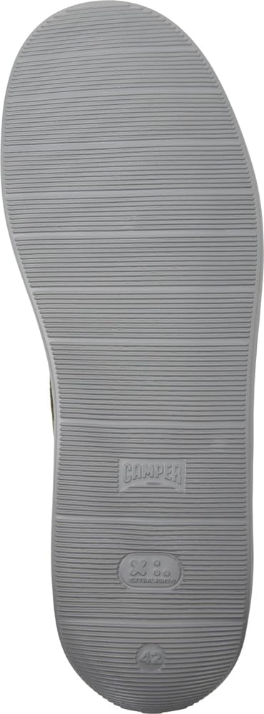 Кроссовки Camper Men's Fashion Oxford, зеленый — фото 3