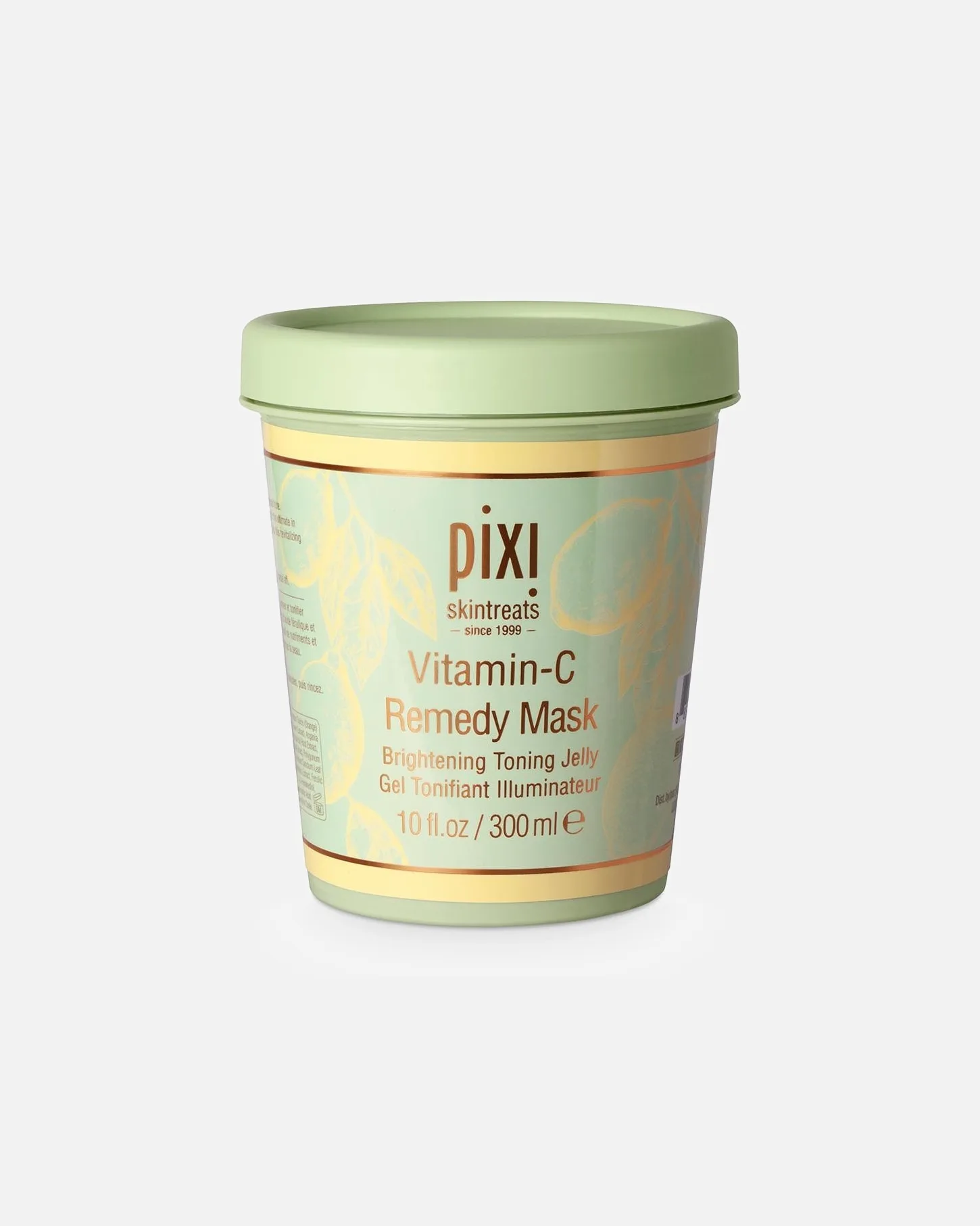 Омолаживающая маска с витамином С Pixi, 300 мл