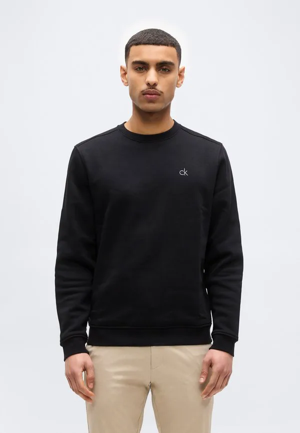 Толстовка команды planet Calvin Klein Golf, Black