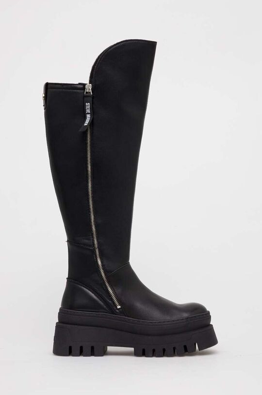 

Ботинки Chayenna Steve Madden, черный