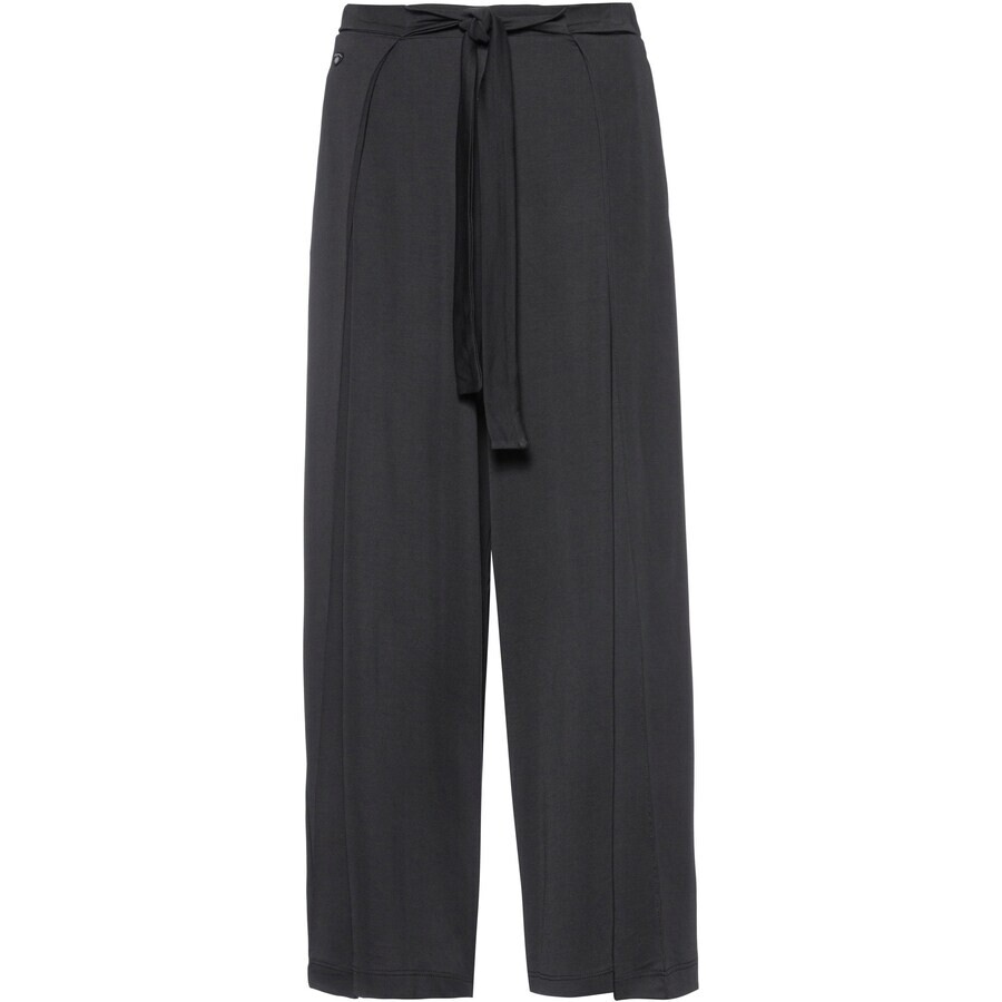 

Свободные брюки Ragwear ROZALIA, черный