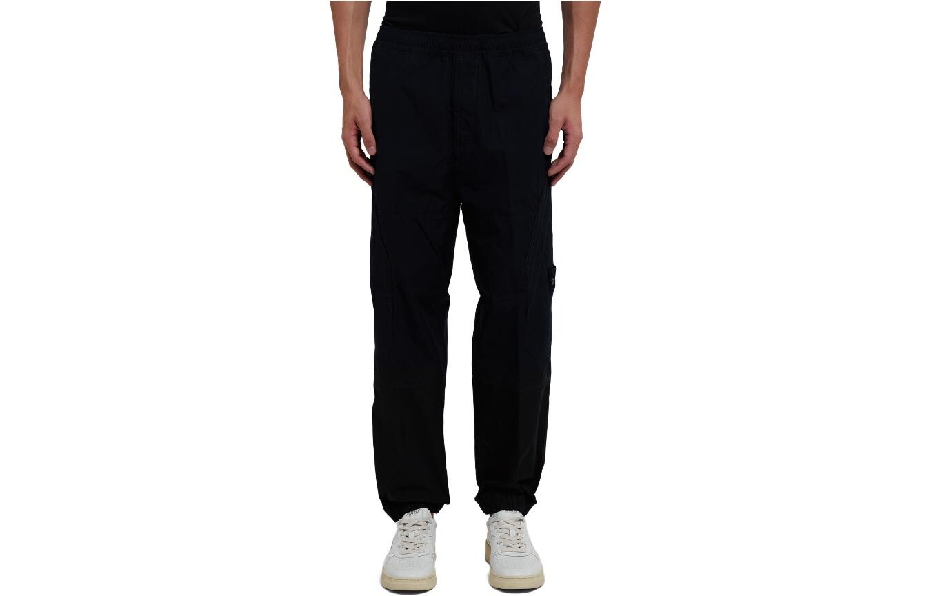 

Брюки мужские Stone Island, синий