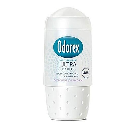 

Дезодорант Deoroller Ultra Protect
