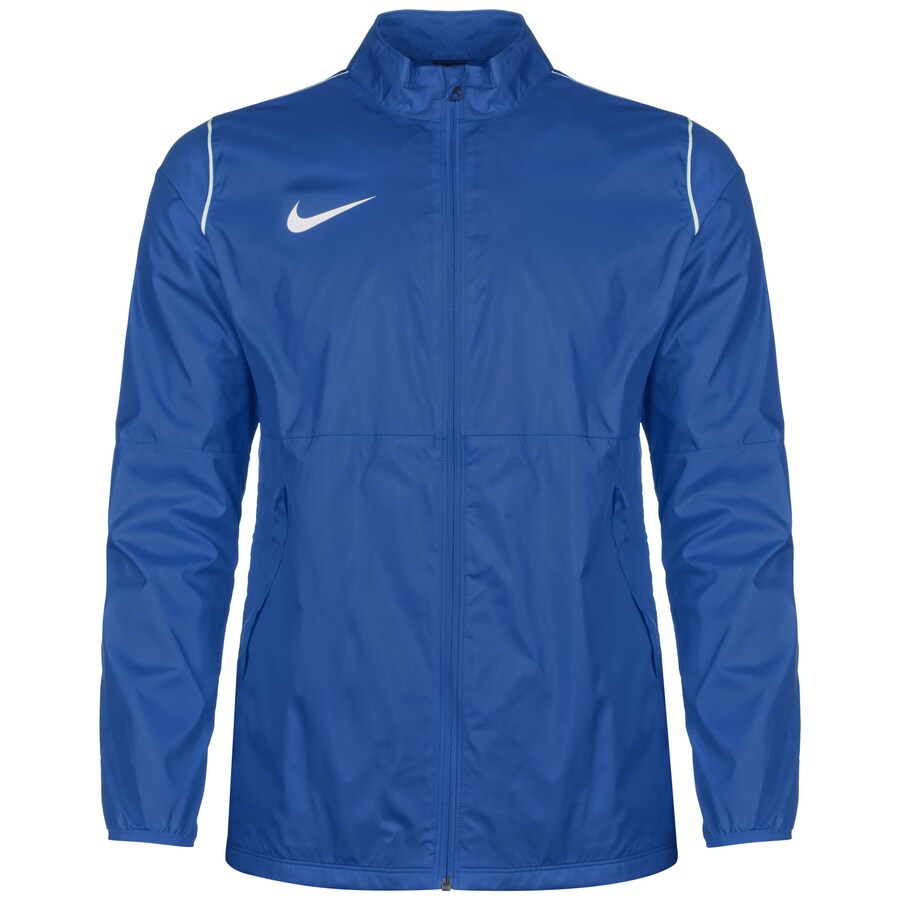 

Тренировочная куртка NIKE Park 20, синий