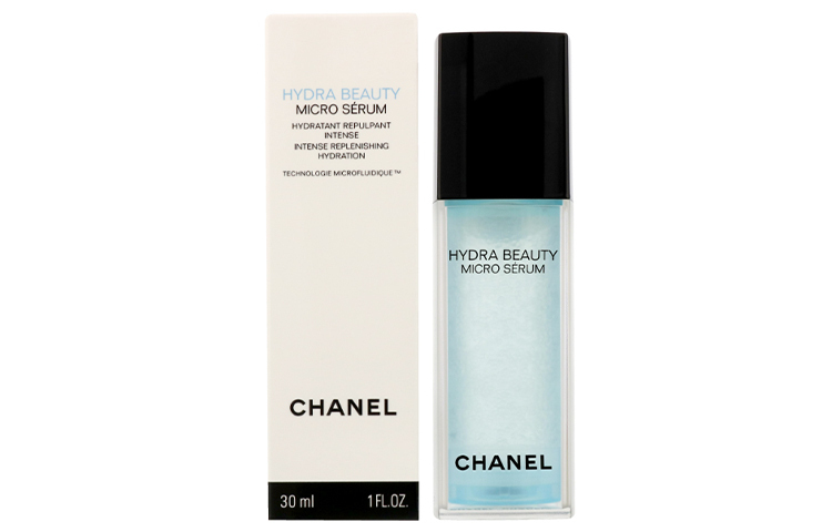 CHANEL Питательная микроэссенция Camellia Flower для увлажнения и питания 30мл/50мл подарок для девушки — фото 2