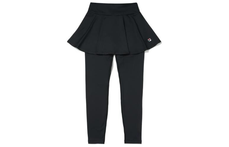 

FILA Женская повседневная юбка, цвет Black