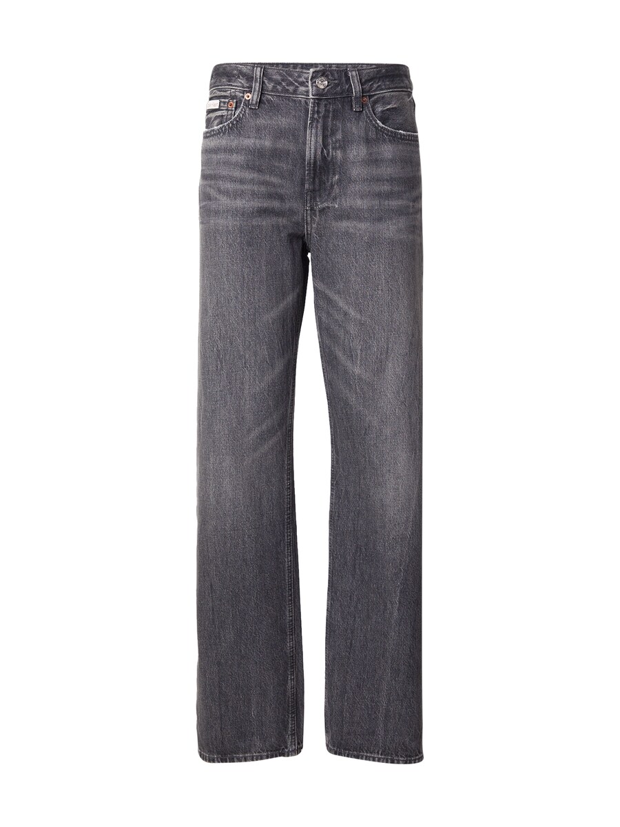 

Джинсы свободного кроя Calvin Klein Jeans 90S, черный