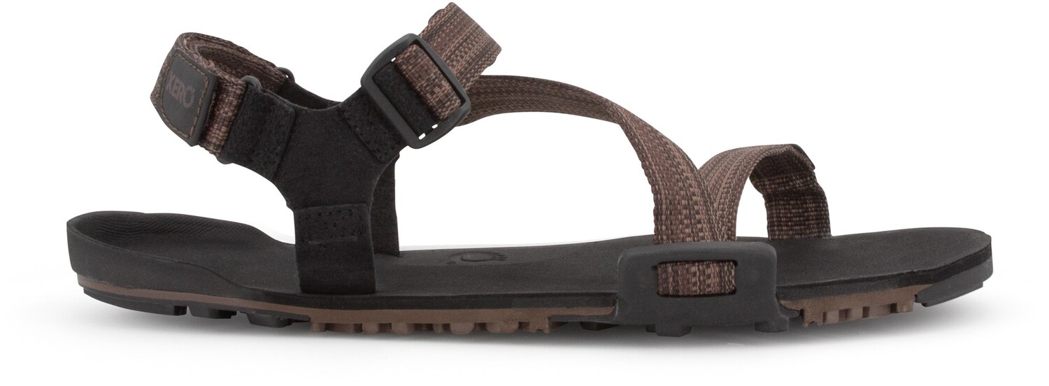 

Сандалии Z-Trail EV — мужские Xero Shoes, коричневый