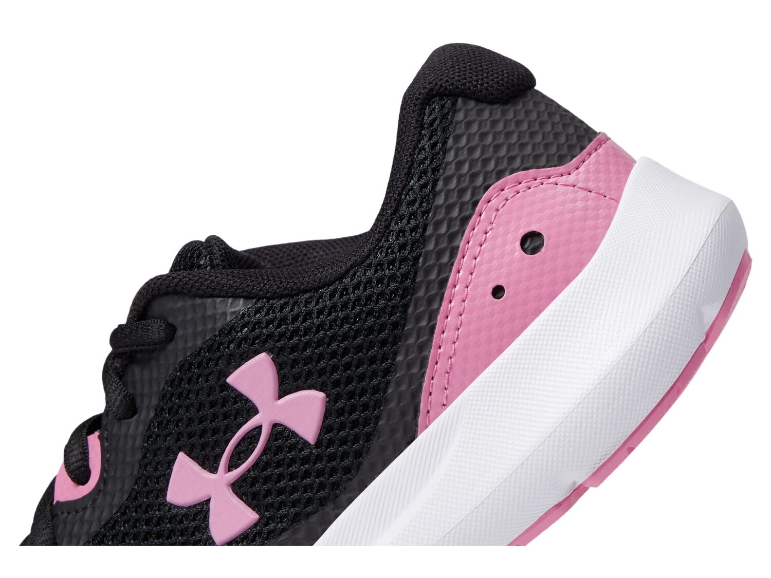 

Кроссовки Under Armour Kids Surge 3 (Big Kid)
