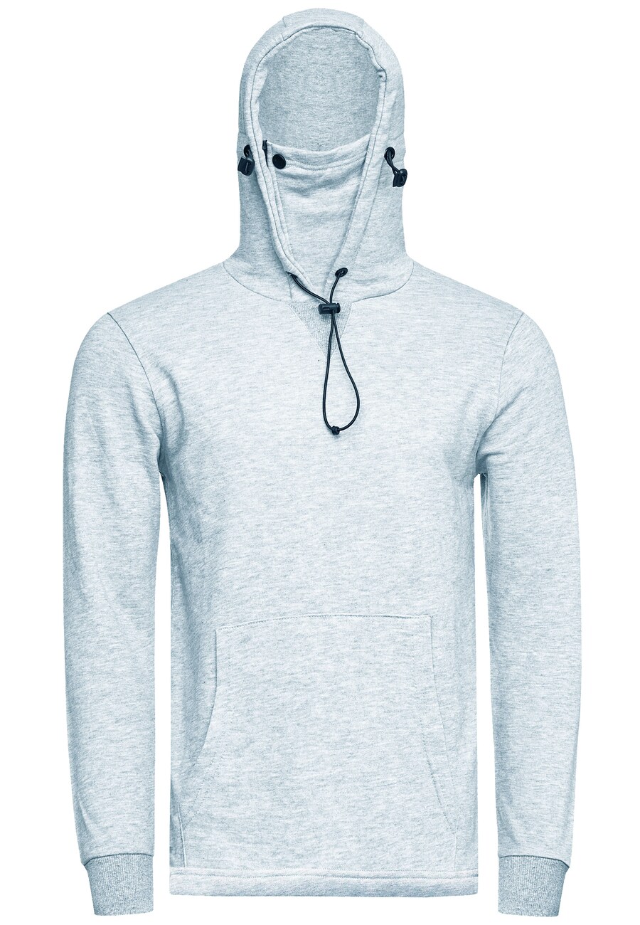 

Толстовка Rusty Neal, Blue