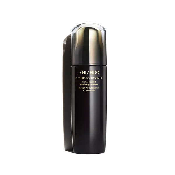 

Высококонцентрированный увлажняющий лосьон Future Solution Lx Softener Shiseido, 170 ml