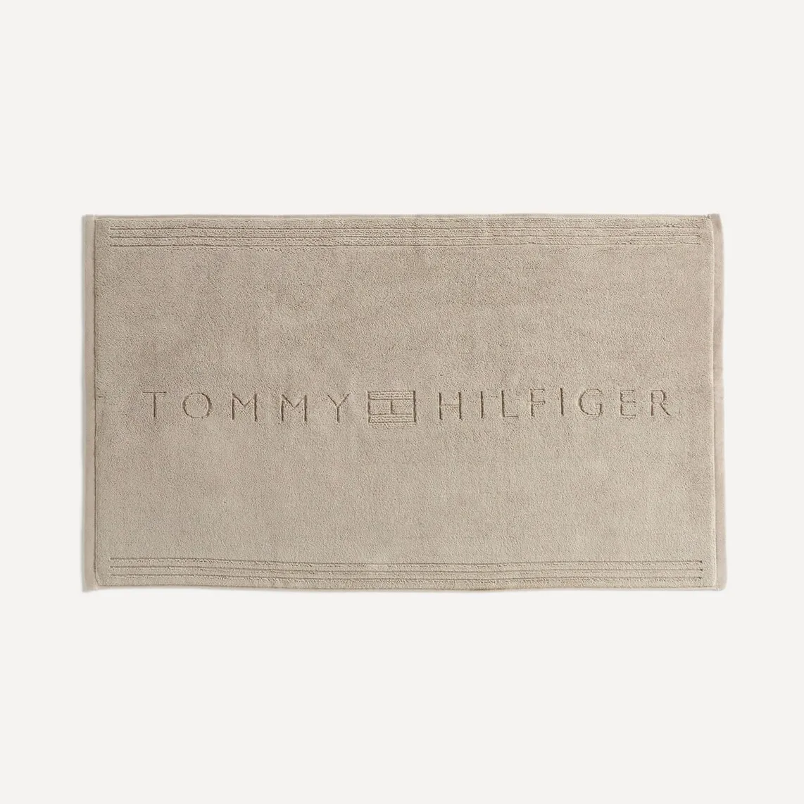 

Коврик для ванной Legend Tommy Hilfiger, песок