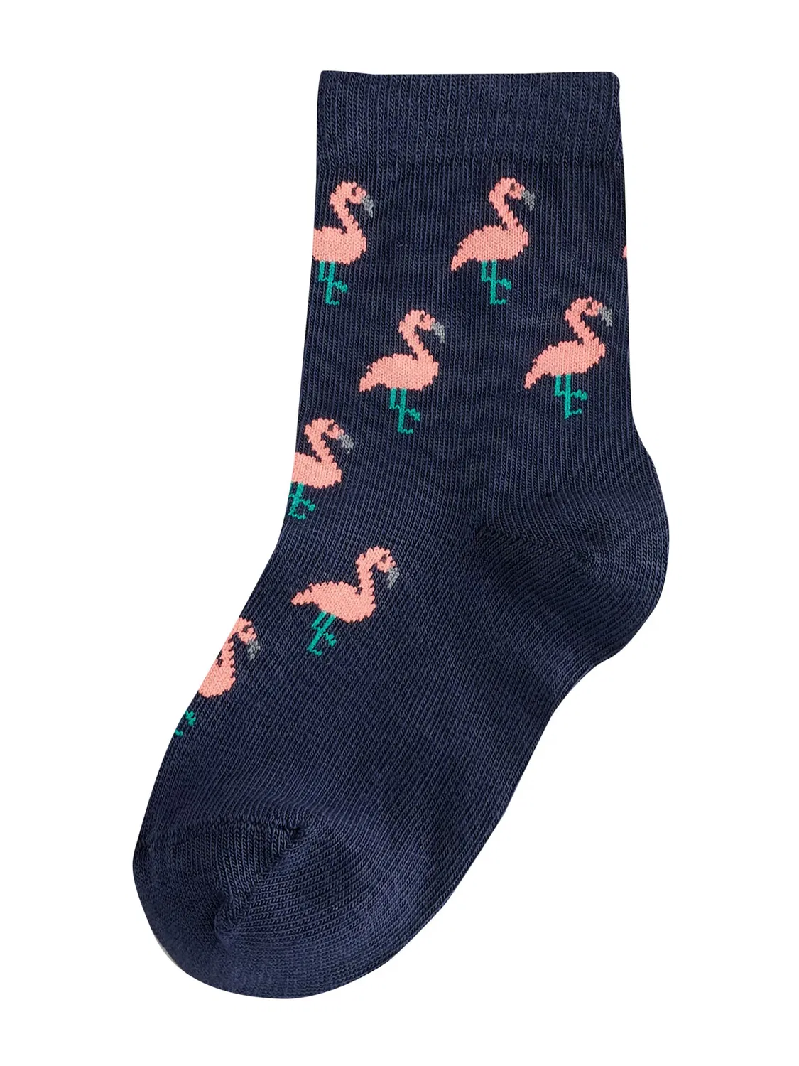 Носки Next, Light Blue/Dark Blue/Light Green/Dark Green — фото 4