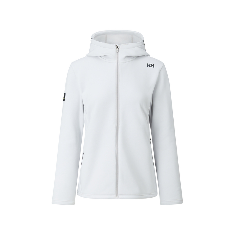 

HELLY HANSEN Женская куртка Arctic, Gray