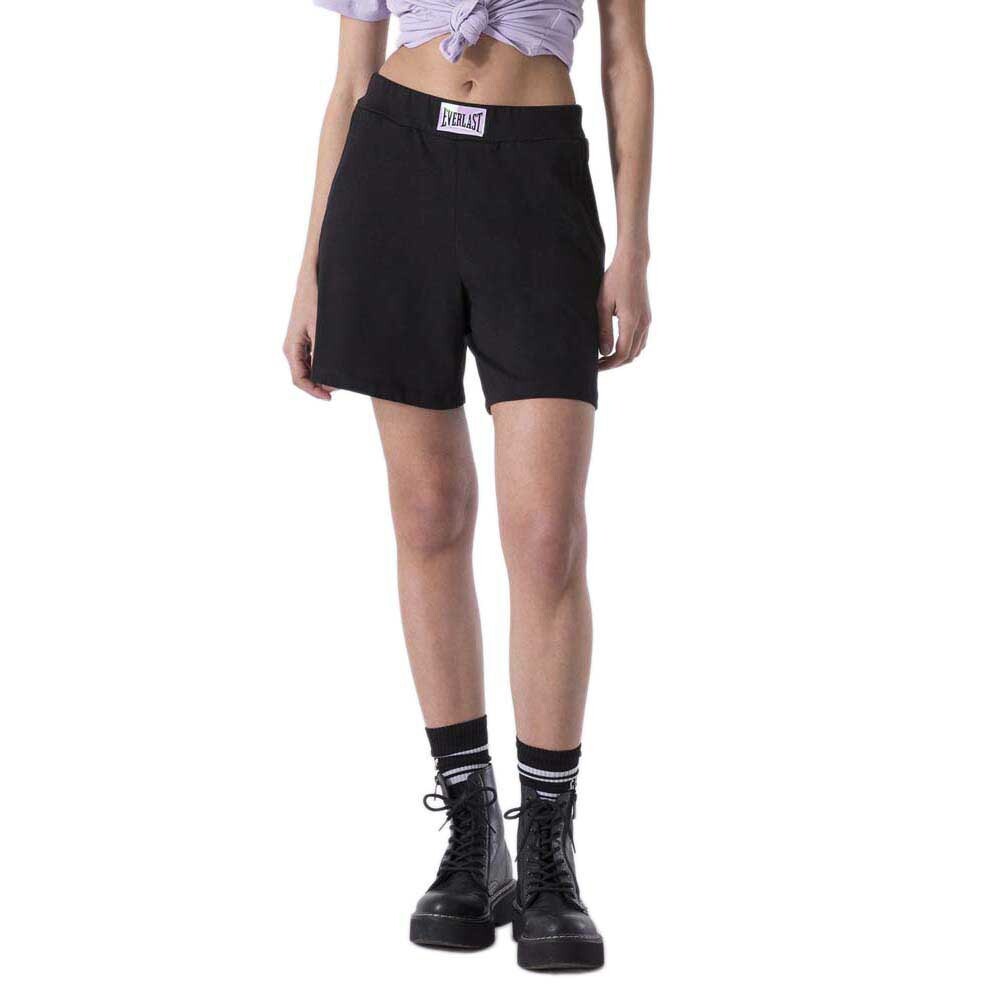 

Шорты Everlast Heavy jersey, черный