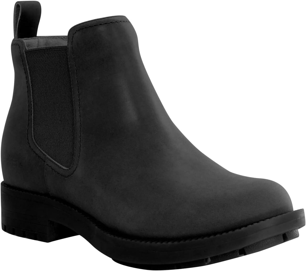 

Ботинки Revitalign Kodiak Boot, черный