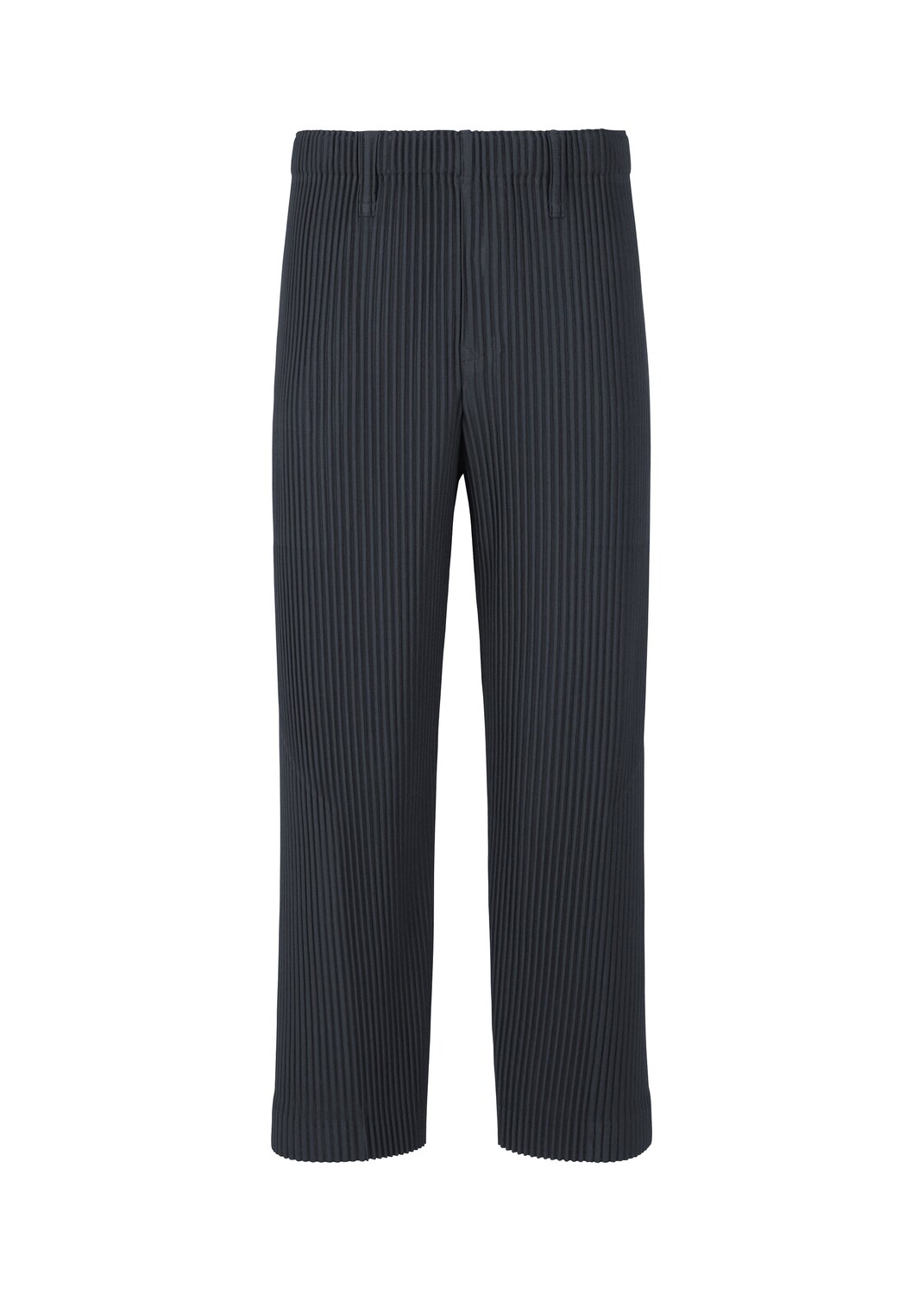 

Брюки tailored pleats 2 Homme Plissé Issey Miyake, синий