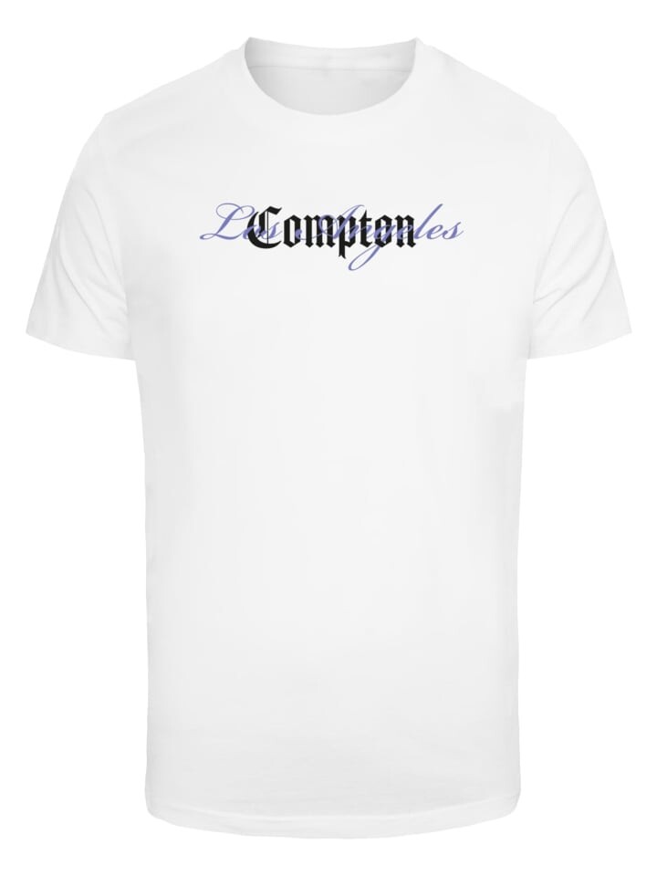 

Футболка Mister Tee s, белый