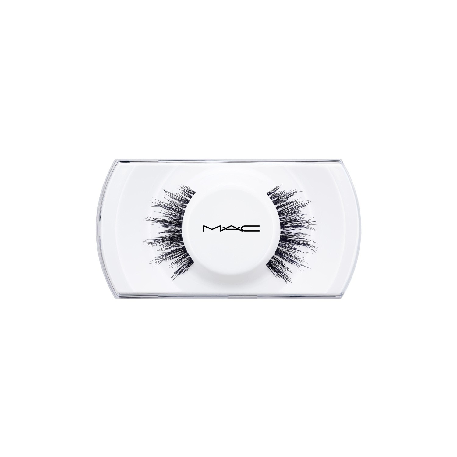 

Накладные ресницы stunner lash Mac, nr. 88