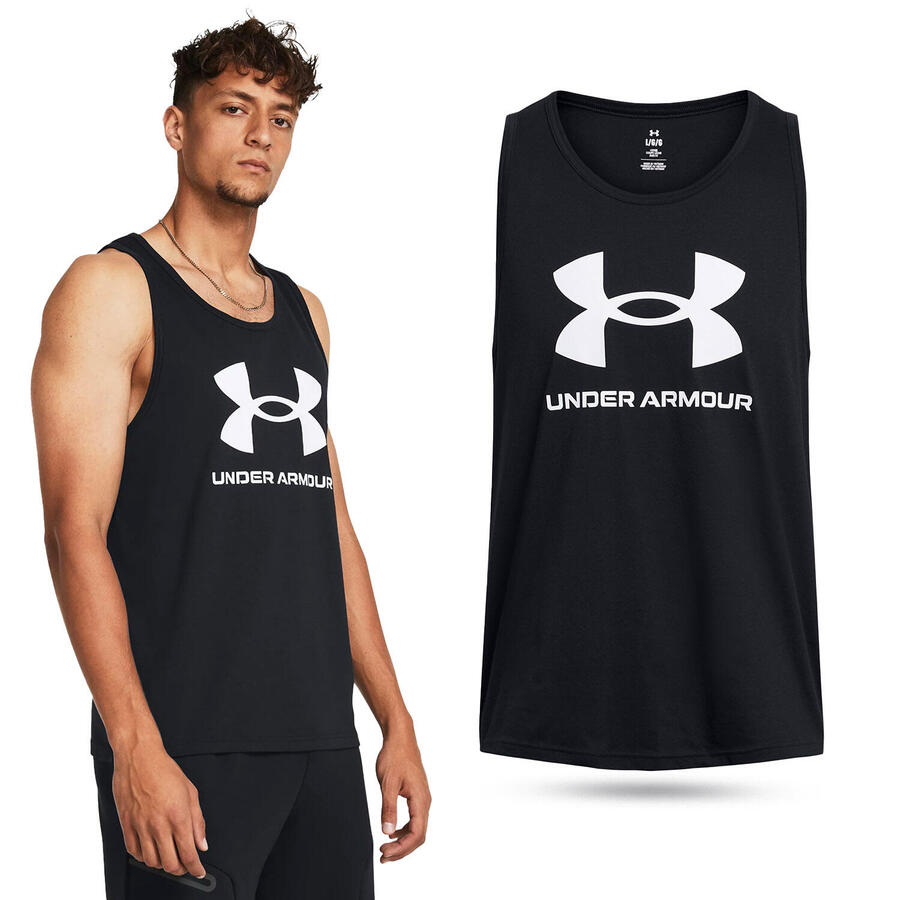 

Майка Under Armour для мужчин