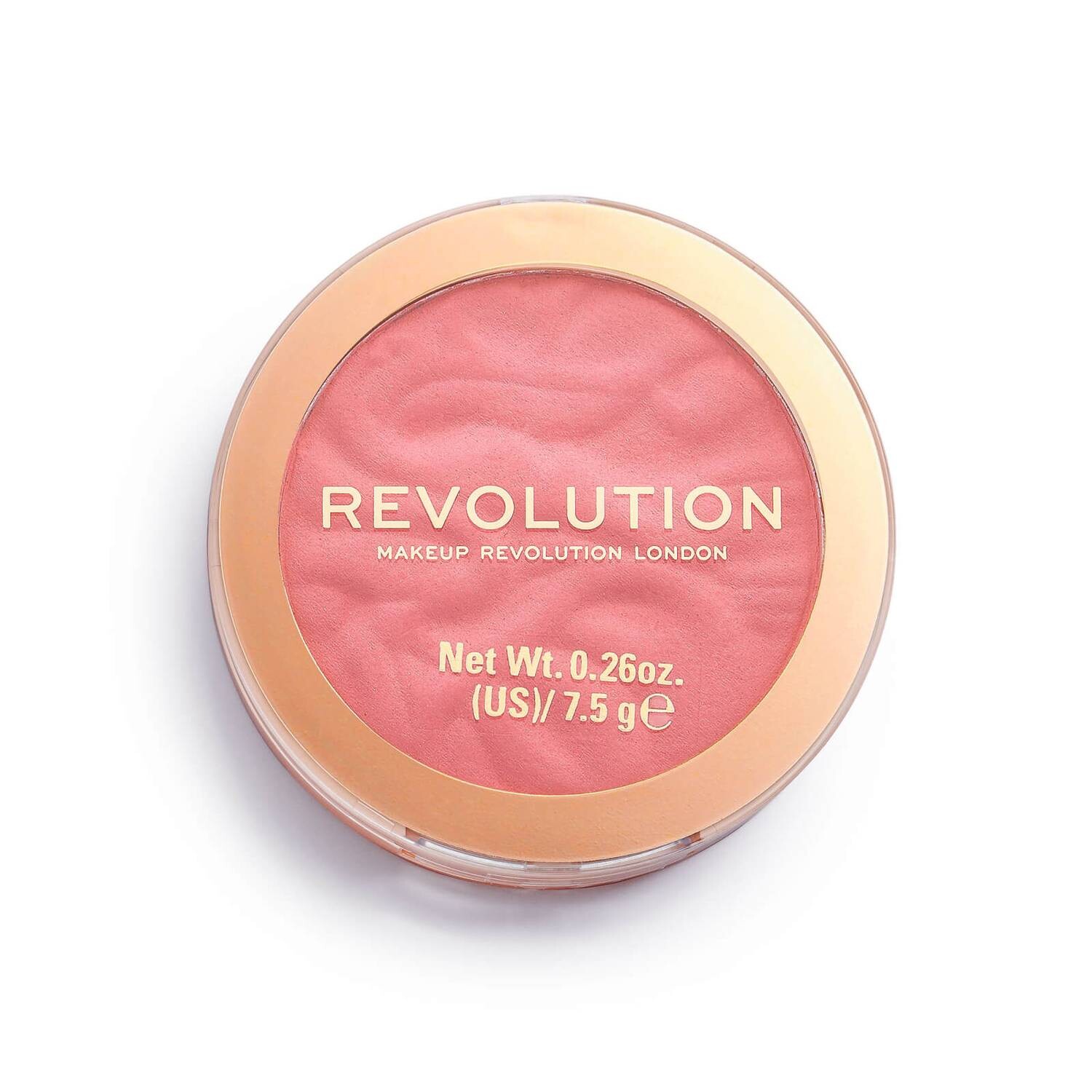 

Румяна Revolution Blusher Reloaded, Lovestruck