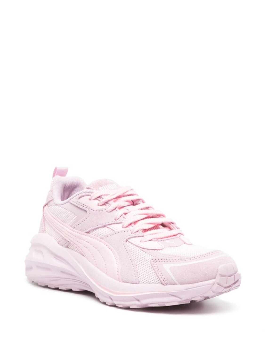 Кроссовки Hypnotic PUMA, фиолетовый — фото 2