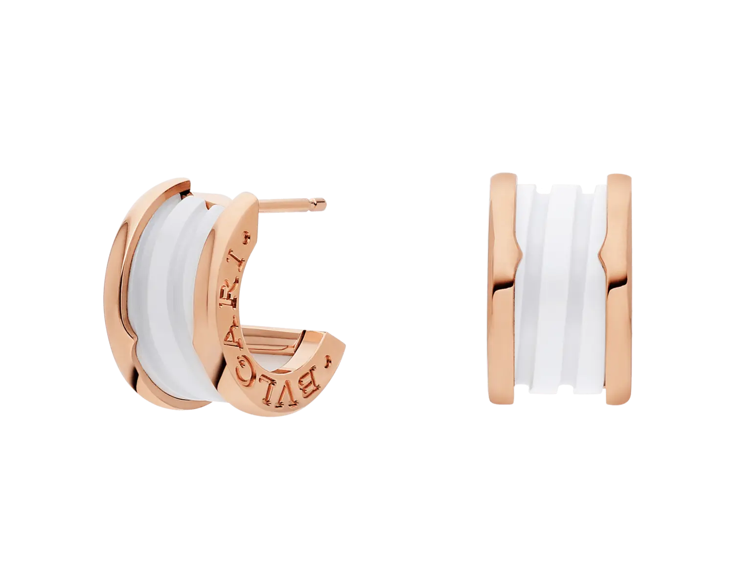 

Серьги B.Zero1 Bvlgari