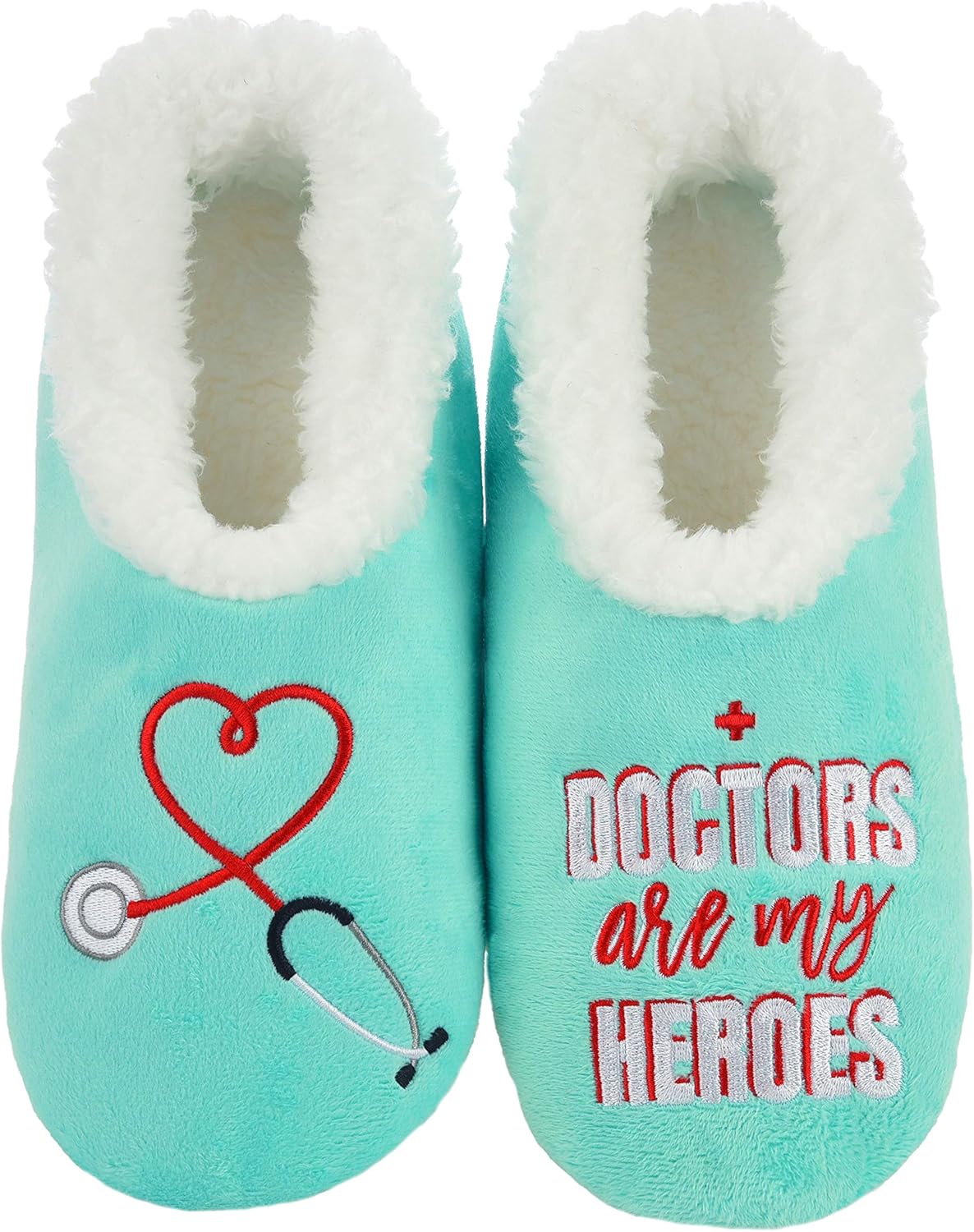 

Тапочки Snoozies для мужчин - Мужские домашние тапочки, Damh