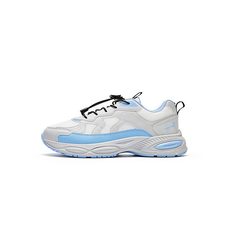 

Комплексная программа тренировок Under Armour, серый/синий