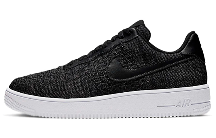 

Кроссовки Nike Air Force 1 Flyknit 2.0 Black