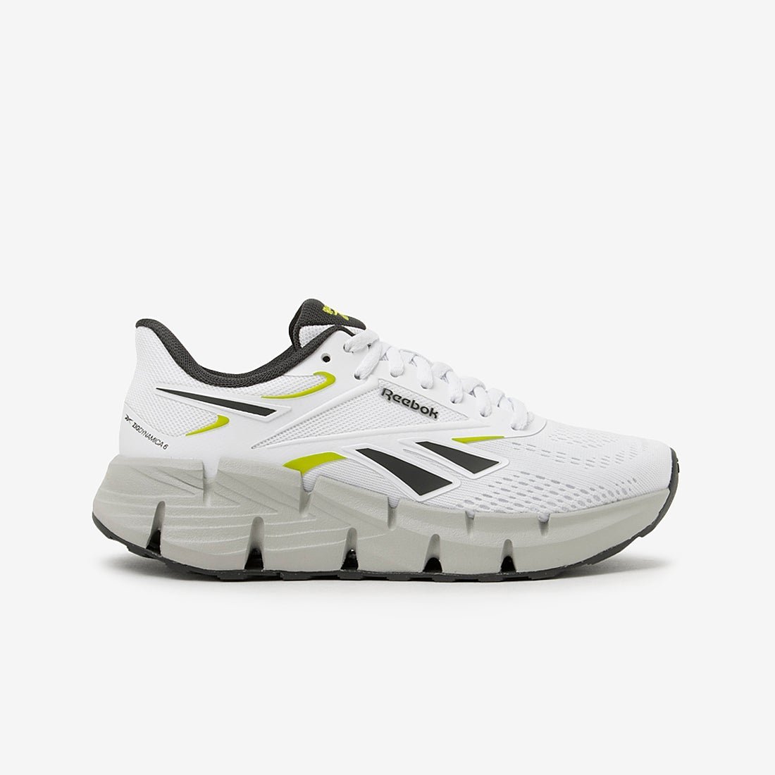 Кроссовки ZIG DYNAMICA 6 Reebok, White_100244518