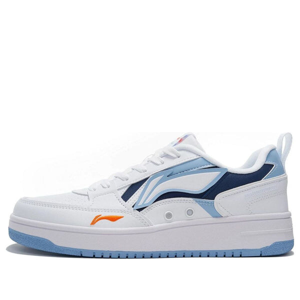 

Кроссовки хайчуань Li-Ning, белый