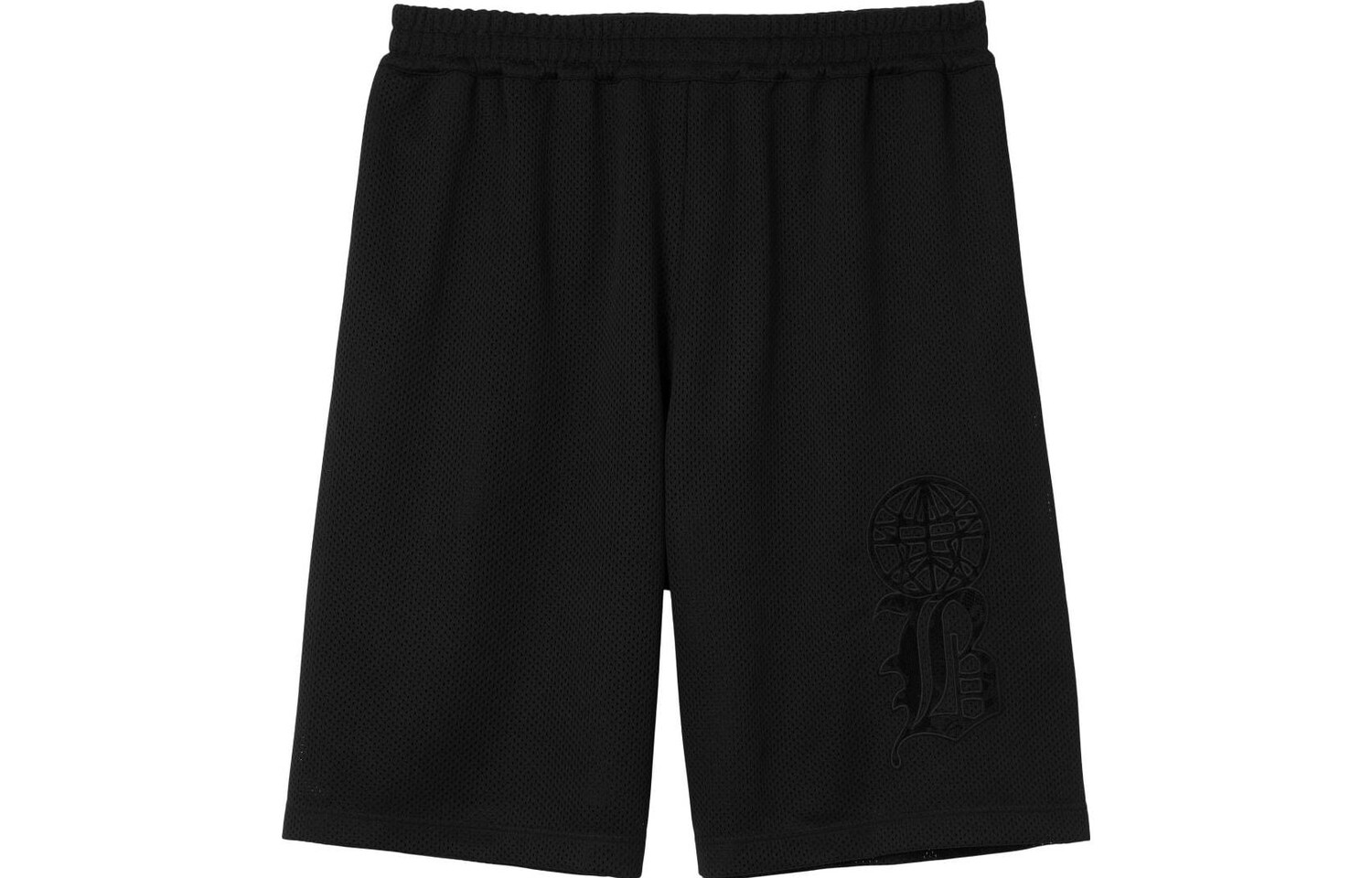 

Burberry Мужские повседневные шорты, цвет Black