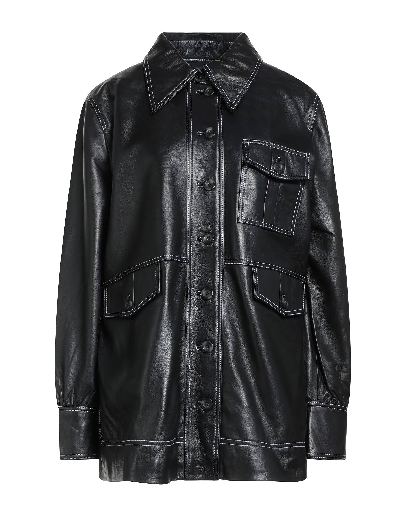 

Куртка Muubaa, черный